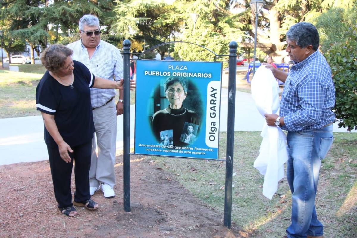 DDHH Y EL COLECTIVO MUJER ORIGINARIA BRINDARÁN UNA SERIE DE JORNADAS VIRTUALES