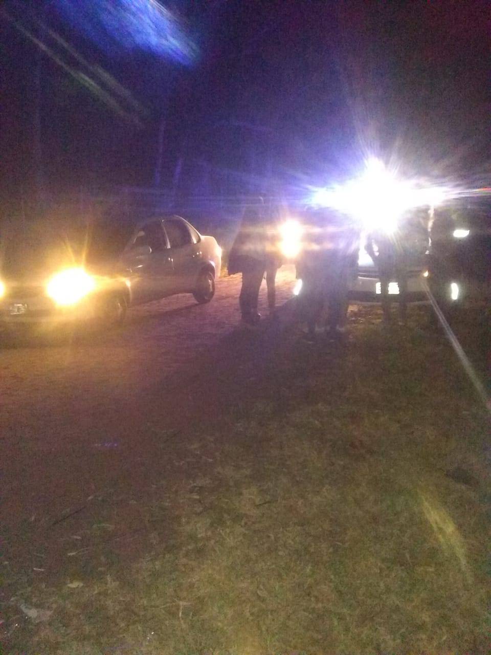 CUATRO FIESTAS CLANDESTINAS FUERON DESARTICULADAS POR LA AGENCIA DE SEGURIDAD VIAL