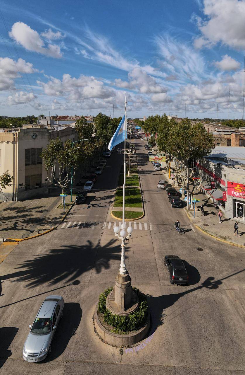 EL PARTIDO DE BOLÍVAR CONTINUARÁ EN FASE 2 DEL AISLAMIENTO SOCIAL, PREVENTIVO Y OBLIGATORIO