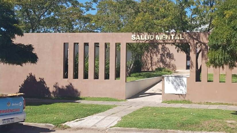 SALUD MENTAL SE READECUA FRENTE A LA EMERGENCIA SANITARIA