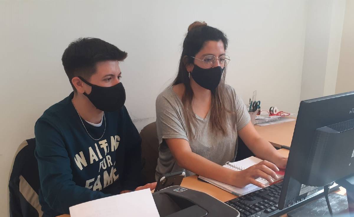 DERECHOS HUMANOS IMPLEMENTA EL PLAN DE PROTECCIÓN SOCIAL PARA TRAVESTIS Y TRANS