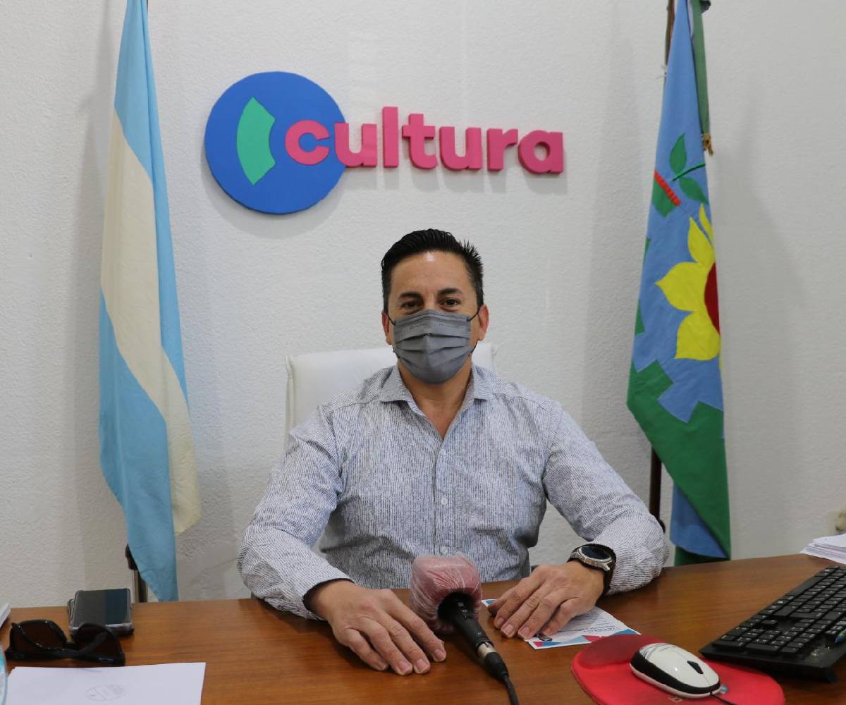 SONRISAS EN MOVIMIENTO: LA PROPUESTA MUNICIPAL PARA ESTE DOMINGO 29