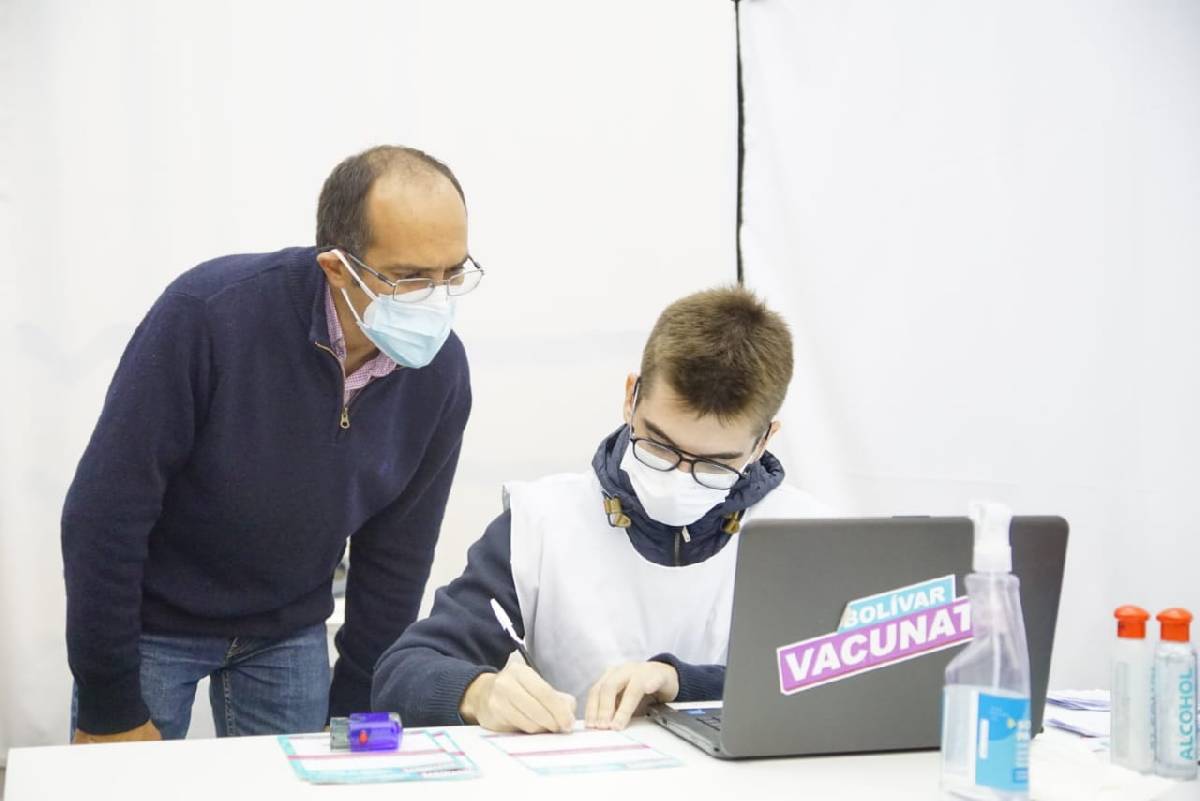 ABIERTA LA INSCRIPCIÓN AL PLAN DE VACUNACIÓN PARA NIÑOS/AS DE ENTRE 3 Y 11 AÑOS