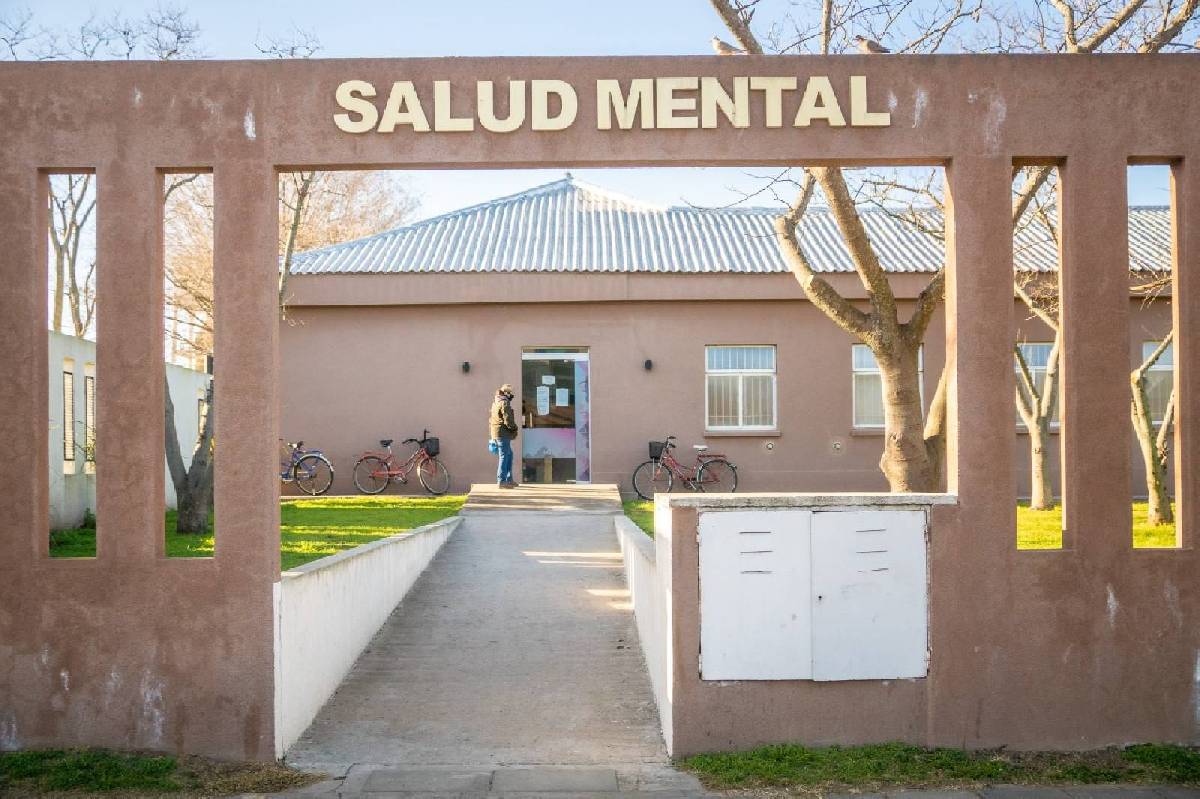 EL SERVICIO DE SALUD MENTAL REALIZARÁ DIFERENTES ACTIVIDADES POR EL DÍA DE LA SALUD MENTAL