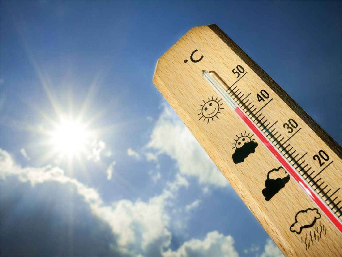 LA MUNICIPALIDAD BRINDA RECOMENDACIONES PARA EVITAR GOLPES DE CALOR