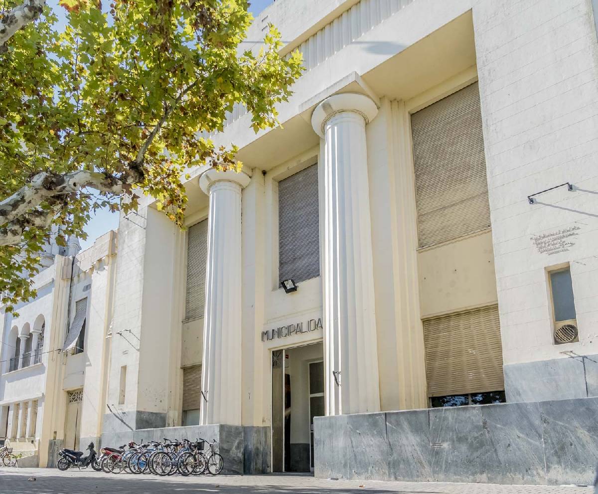 EL 4 Y EL 8 DE NOVIEMBRE SE DECRETARON DÍAS NO LABORABLES PARA LA ADMINISTRACIÓN PÚBLICA