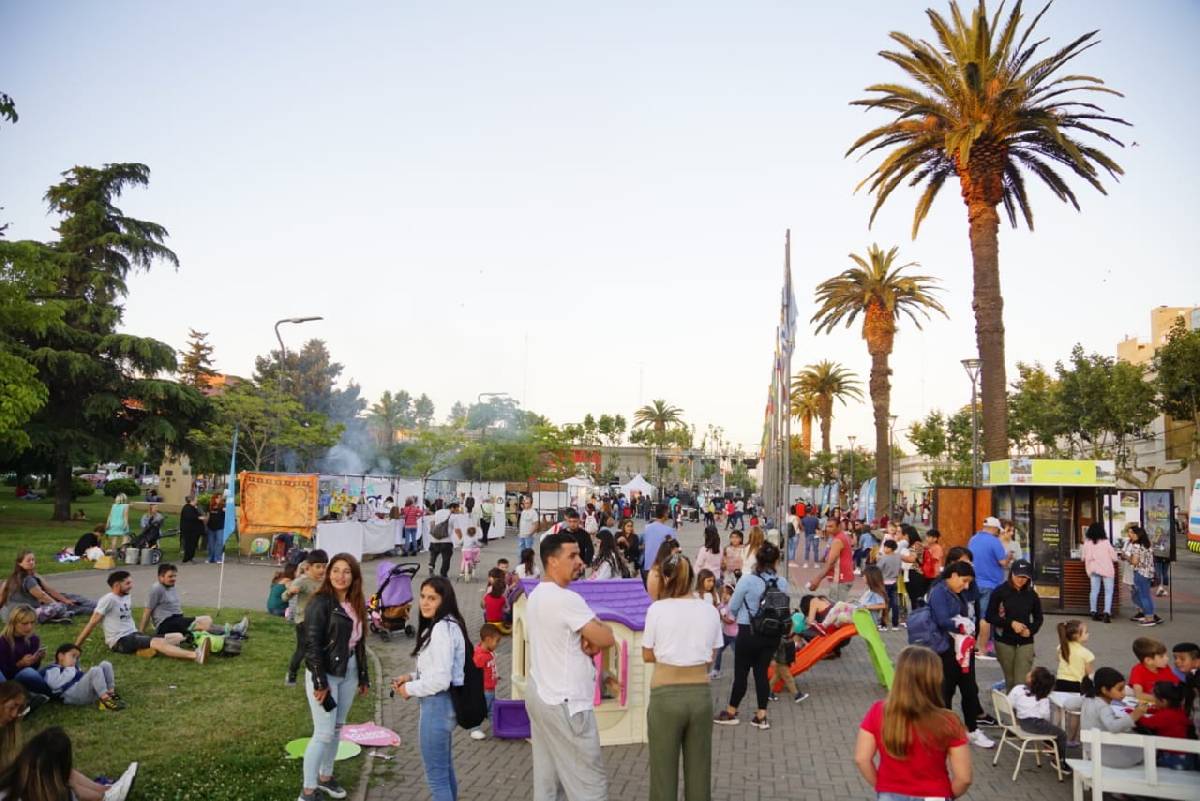 EL MUNICIPIO CONVOCA A INSTITUCIONES Y CLUBES A CONFORMAR UNA AGENDA CONJUNTA DE EVENTOS