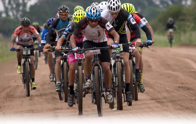 DUATLÓN AVENTURA UNIÓN DE LOS PUEBLOS