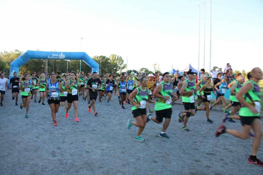 10º MARATÓN HERMANOS BONVINI