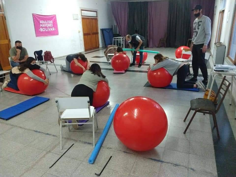 LAS CHARLAS DE PREPARACIÓN PARA LA MATERNIDAD SERÁN LOS PRIMEROS MARTES DE CADA MES