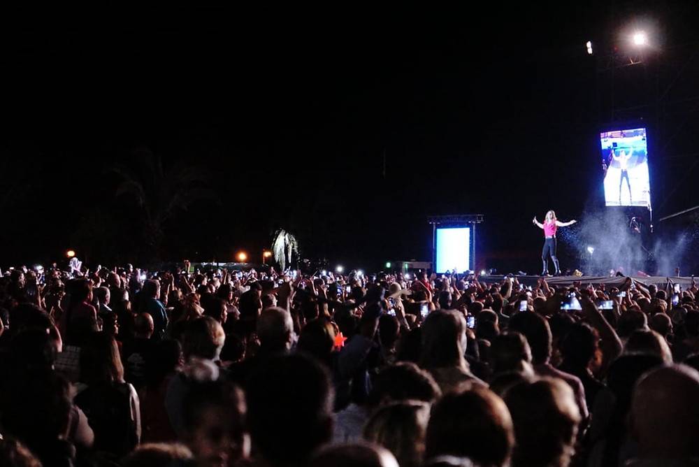 SE VIENE UNA NUEVA EDICIÓN DEL FESTIVAL ME ENCANTA BOLÍVAR