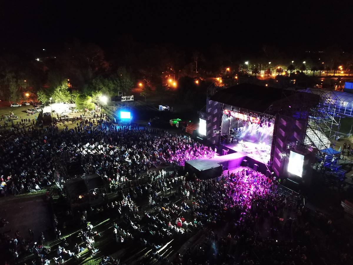 ME ENCANTA BOLÍVAR 2022