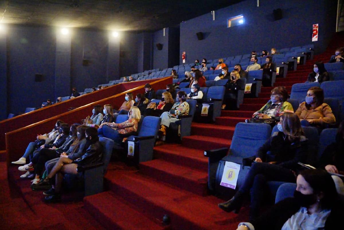 EL MUNICIPIO PROGRAMÓ DIVERSAS ACTIVIDADES POR EL DÍA INTERNACIONAL DE LA MUJER