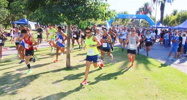 ESTE SÁBADO SE CORRE LA MARATÓN ME ENCANTA BOLÍVAR 2022