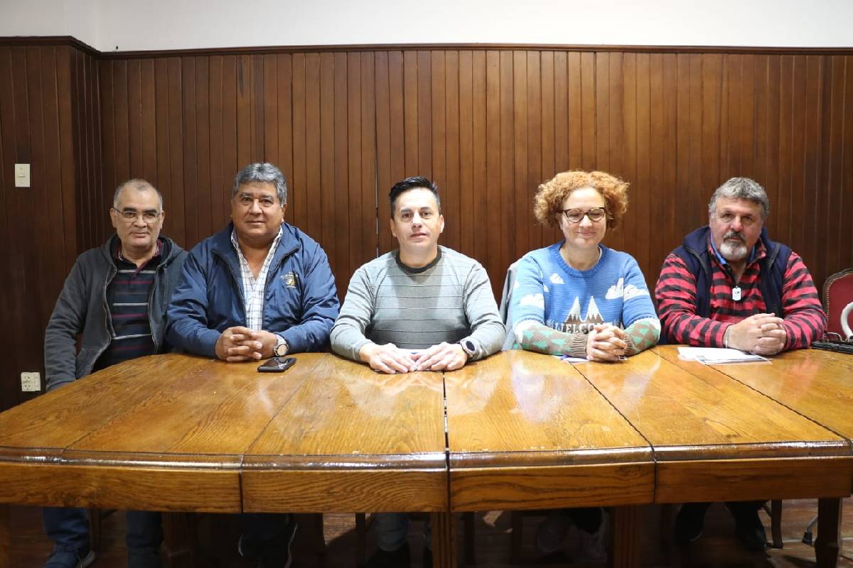 EL MUNICIPIO INVITA A LA VIGILIA Y EL ACTO POR EL 40º ANIVERSARIO DE LA GUERRA DE MALVINAS