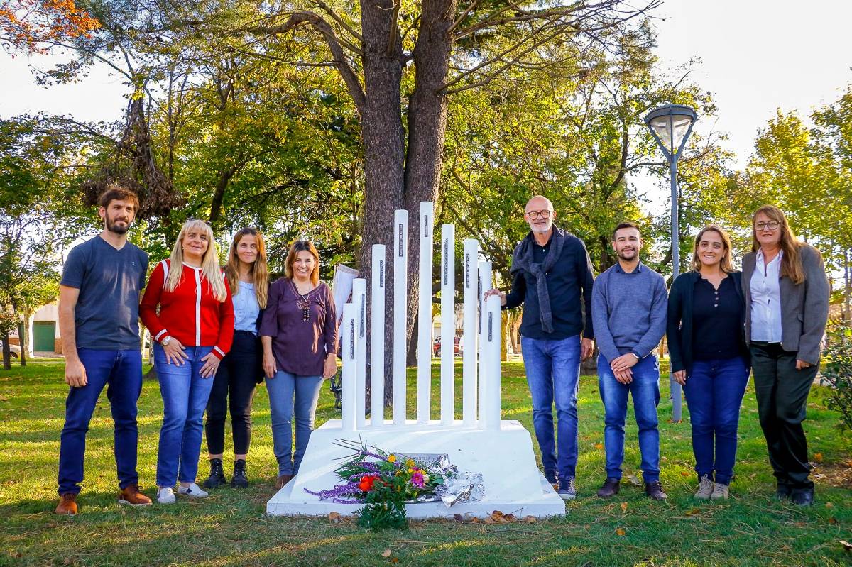 LA GESTIÓN MUNICIPAL ACOMPAÑÓ LA CELEBRACIÓN POR EL DÍA DE LA COMUNIDAD DE CASTILLA Y LEÓN
