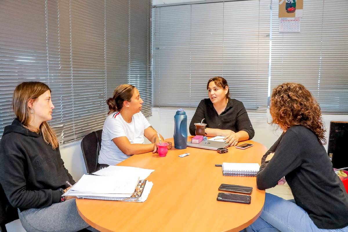 BOLÍVAR FORMARÁ PARTE DEL PROGRAMA MUNICIPIOS POR LA IGUALDAD