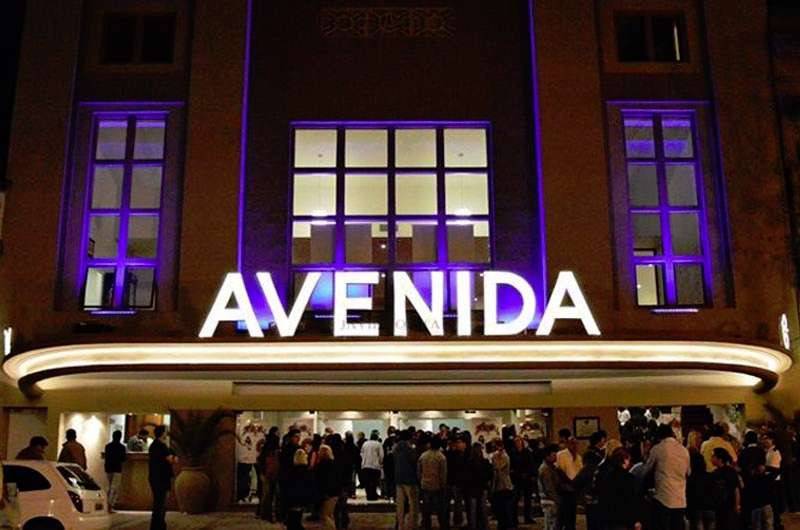 SE ANUNCIÓ LA 9ª EDICIÓN DEL FESTIVAL DE CINE NACIONAL LEONARDO FAVIO