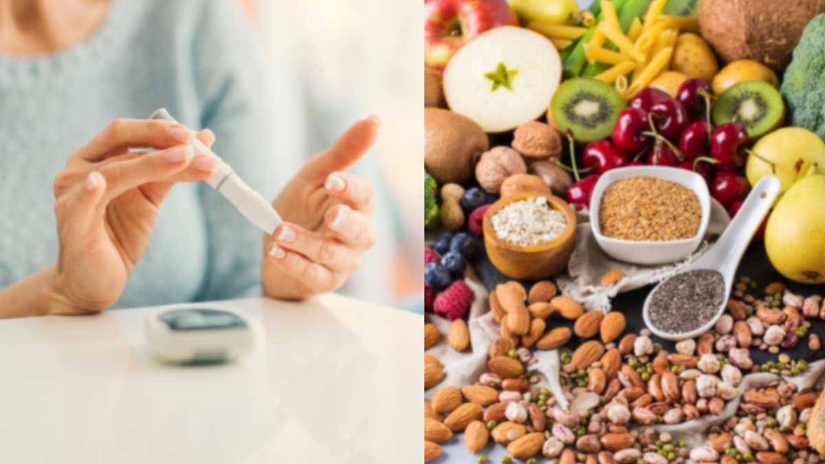 LA SECRETARÍA DE SALUD OFRECE UN TALLER DE COCINA SALUDABLE PARA PACIENTES CON DIABETES