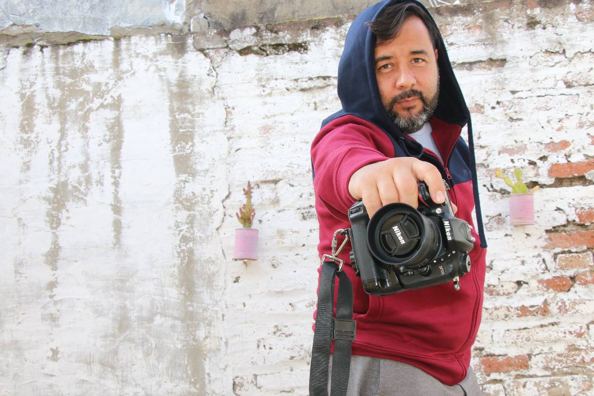 SE INAUGURARÁ EL ESPACIO FOTOGRÁFICO “JAVIER COSTA” EN EL PALACIO MUNICIPAL