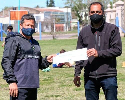 ÚLTIMOS DÍAS DE INSCRIPCIÓN AL PROGRAMA CLUBES EN OBRA