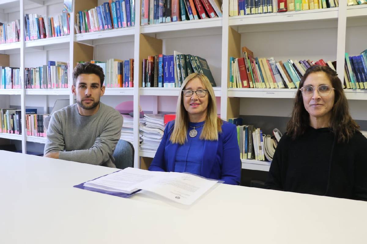 SE PRESENTÓ EL CONCURSO PÚBLICO “UNA BANDERA PARA BOLÍVAR”