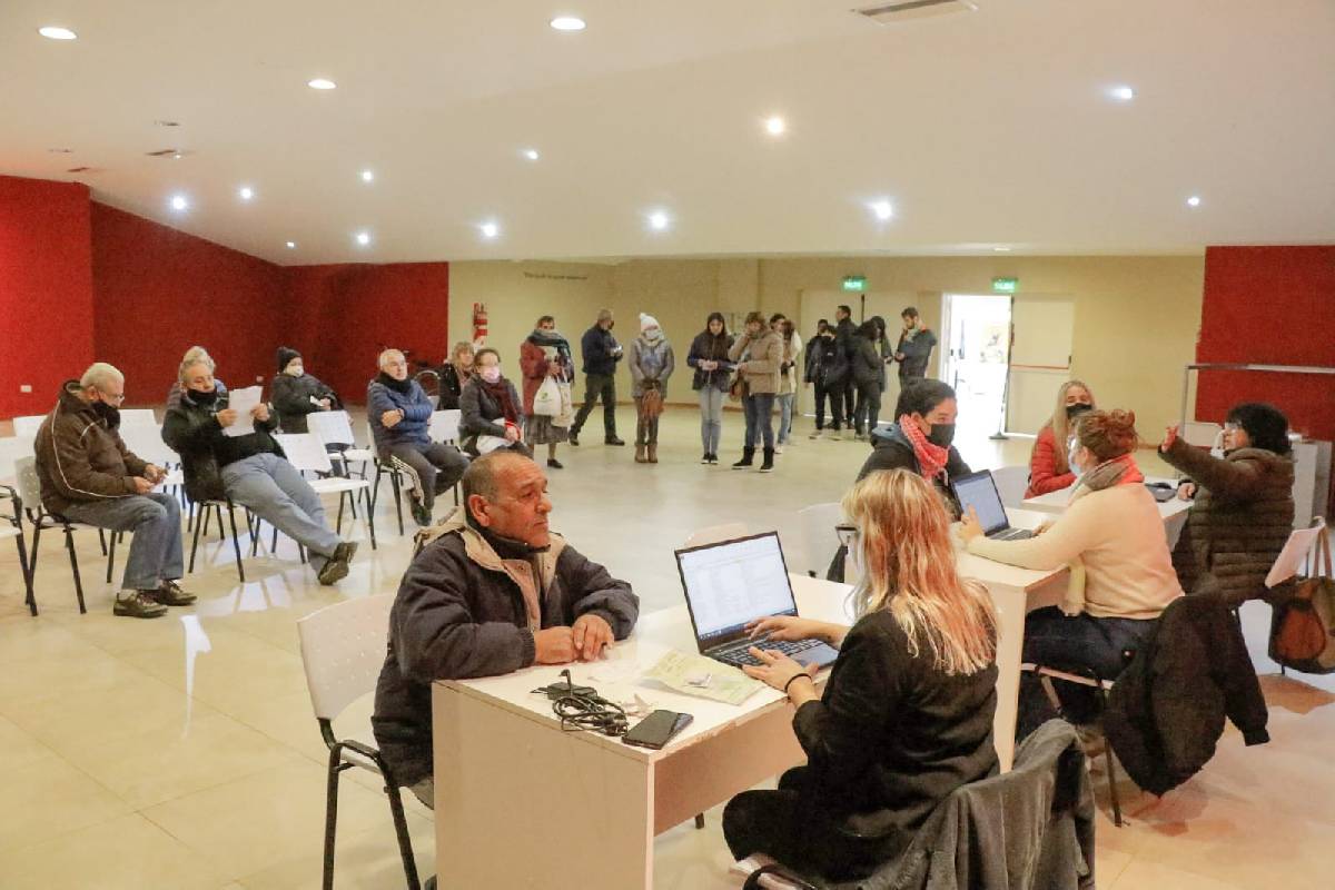 ESTE LUNES CONTINÚA EL REGISTRO A LA SEGMENTACIÓN DE TARIFAS EN EL CINE AVENIDA