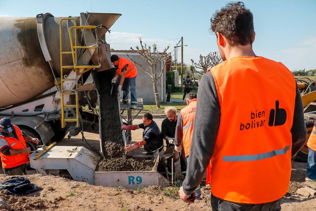 EMPLEADOS MUNICIPALES PERCIBIRÁN UN NUEVO AUMENTO DE HABERES