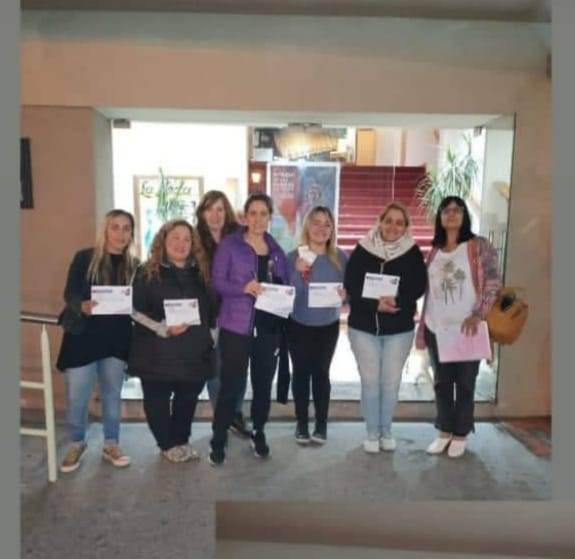 SE CONOCIERON LOS GANADORES DEL CONCURSO DE CRÍTICA DE CINE DEL FESTIVAL LEONARDO FAVIO