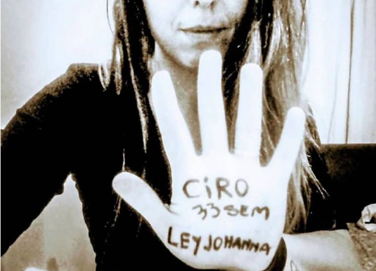PROYECTO DE LEY JOHANNA: CONVERSATORIO SOBRE ATENCIÓN Y ACOMPAÑAMIENTO FRENTE A LA PERDIDA PERINATAL