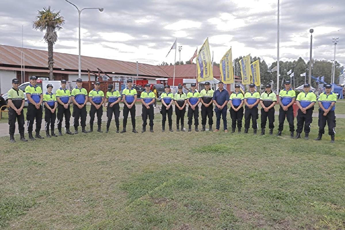 DÍA NACIONAL DE LA PROTECCIÓN Y DEFENSA CIVIL: CÓMO SE TRABAJA EN BOLÍVAR