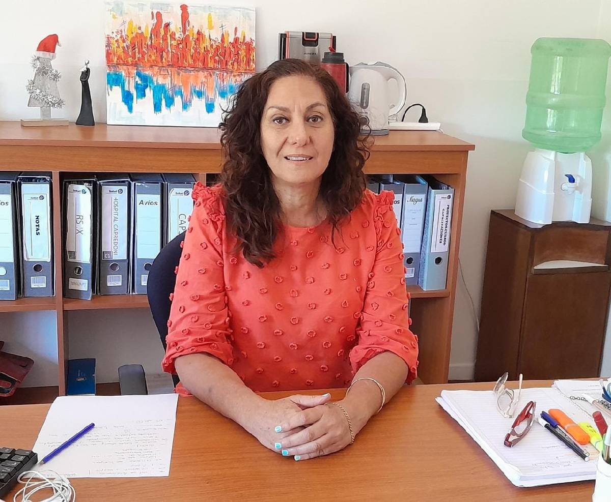 LA SECRETARÍA DE SALUD MUNICIPAL RECOMIENDA COMPLETAR EL ESQUEMA DE VACUNACIÓN CONTRA EL COVID