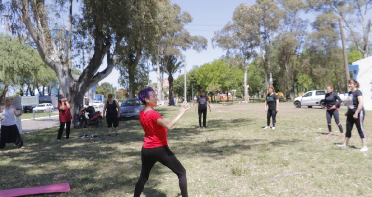 COMIENZAN LOS TALLERES DE VERANO EN CASA ABIERTA