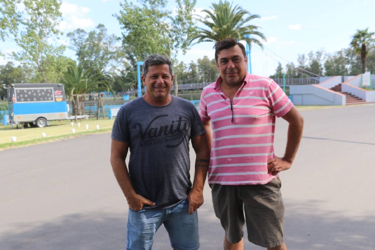 SE LLEVARÁ A CABO LA COMPETENCIA GRAN PREMIO DE CICLISMO EMILIO JUNCO