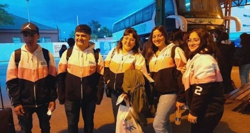 SE ENCUENTRA ABIERTA LA INSCRIPCIÓN AL PROGRAMA VIAJE DE FIN DE CURSO 