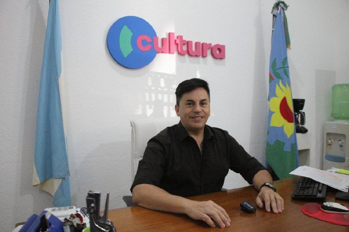 ABRIERON LAS INSCRIPCIONES PARA LAS ESCUELAS MUNICIPALES DE ARTE Y MÚSICA