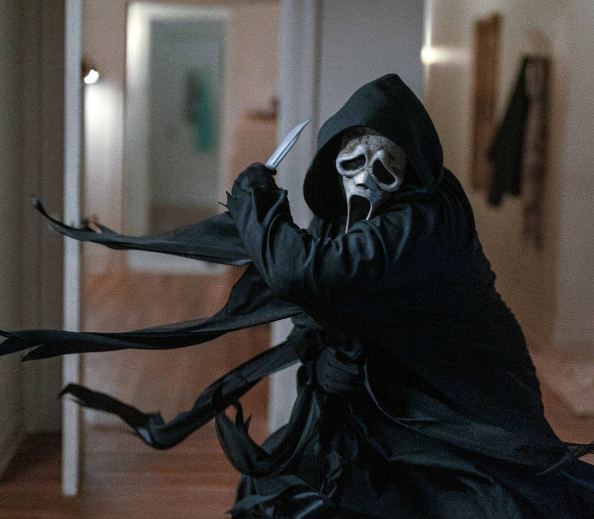 SCREAM 6