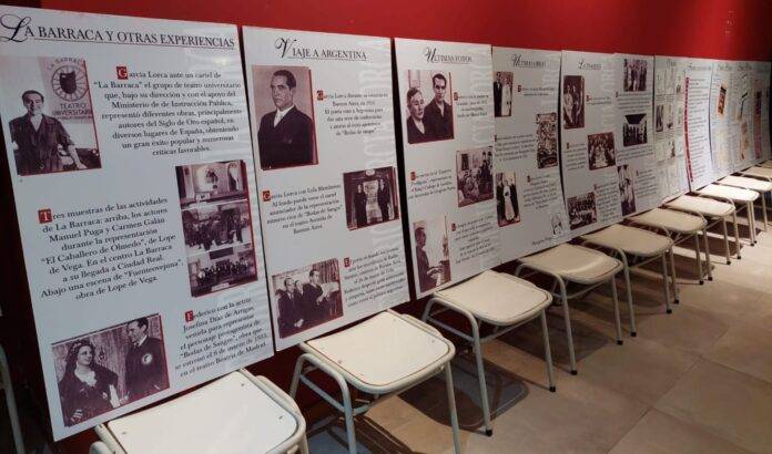 Doble muestra Casa Balear