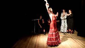 SE BRINDARÁ UNA MÁSTER CLASS DE DANZAS FLAMENCAS