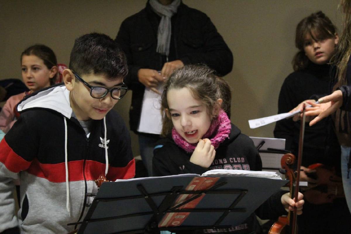 SE DESARROLLÓ EN EL CINE AVENIDA LA FERIA DISTRITAL DE EDUCACIÓN, ARTE, CIENCIA Y TECNOLOGÍA