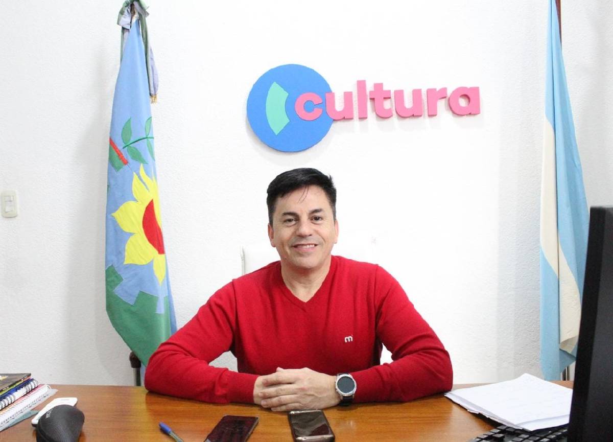 ESTE DOMINGO URDAMPILLETA CELEBRA SU 110° ANIVERSARIO