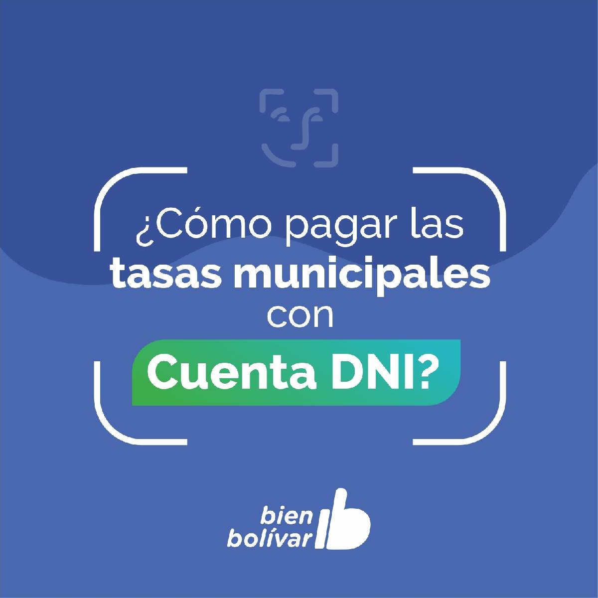 SE PUEDEN ABONAR LAS TASAS MUNICIPALES CON LA APLICACIÓN “CUENTA DNI” DE BANCO PROVINCIA