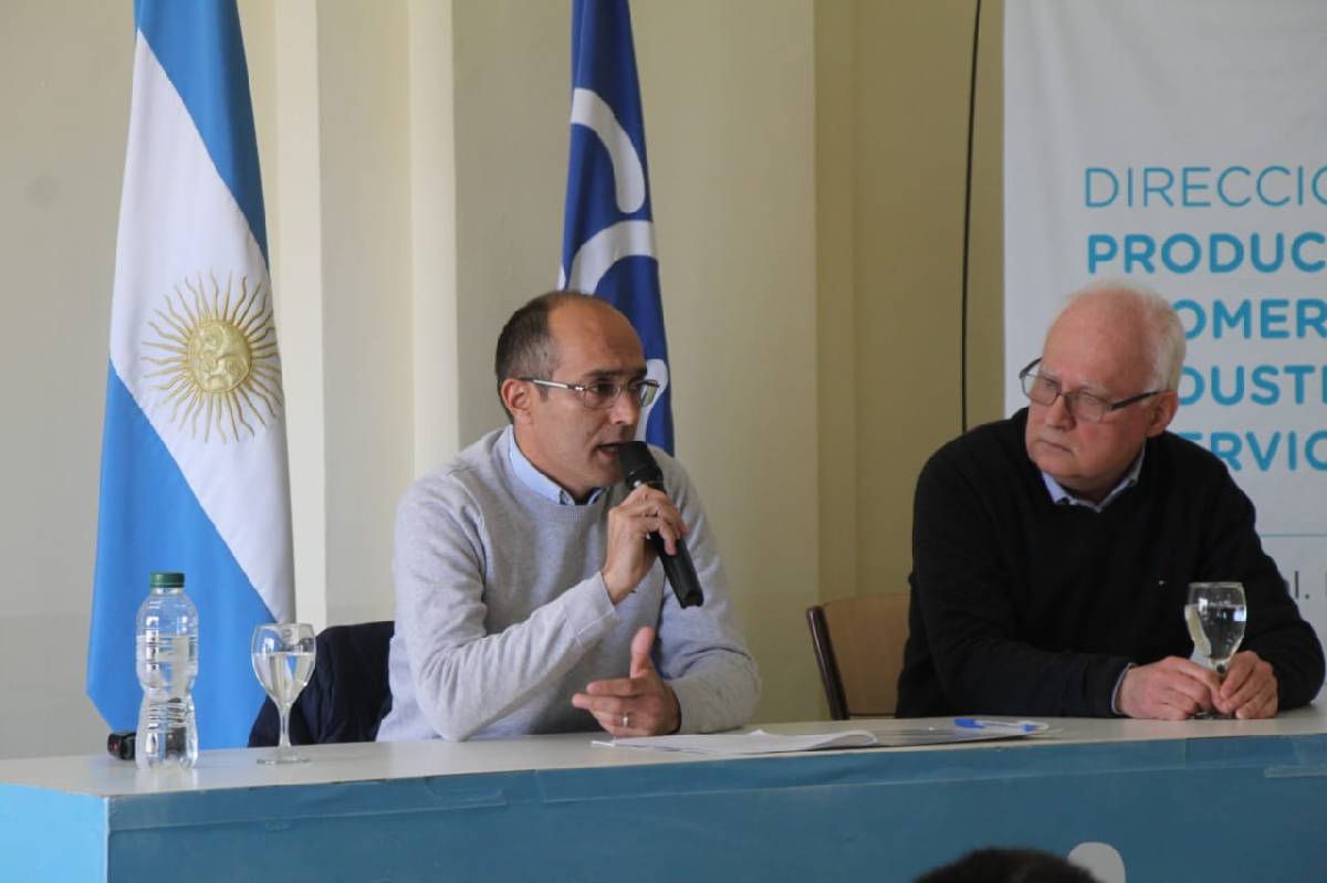 BOLÍVAR SE INTEGRA A LA RED DE MUNICIPIOS COOPERATIVOS