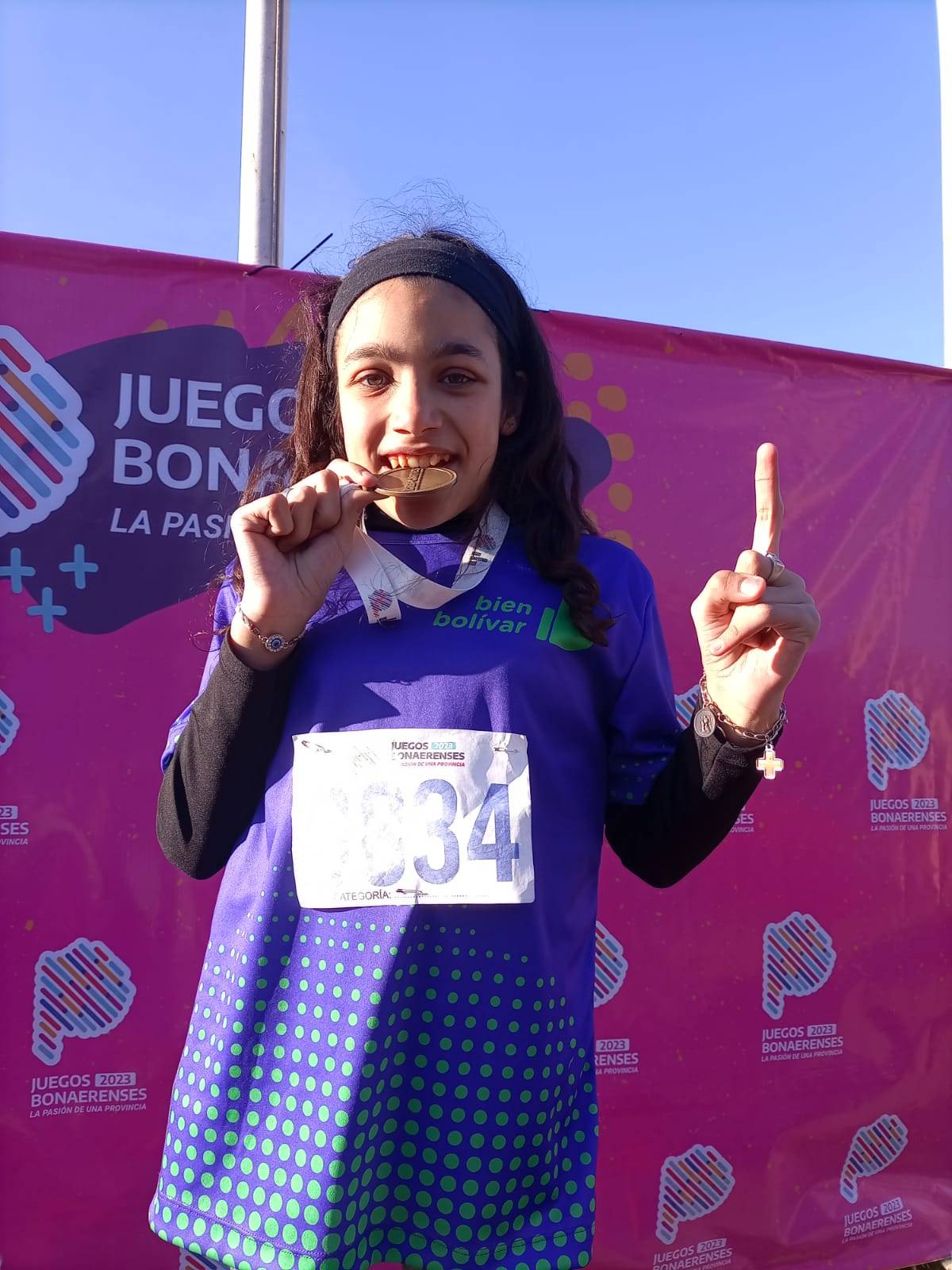 RÉCORD HISTÓRICO DE PARTICIPACIÓN Y BUENA ACTUACIÓN DE LA DELEGACIÓN DE BOLÍVAR
