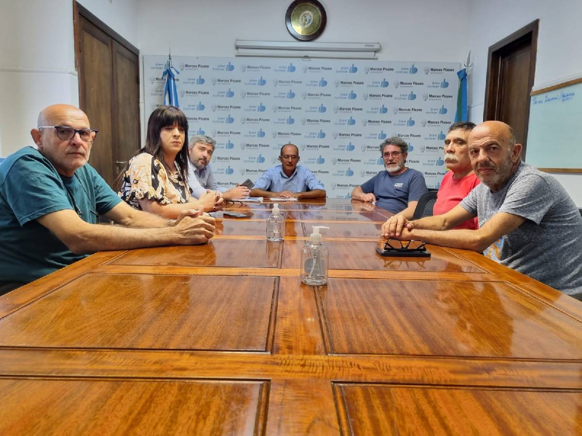 NUEVO AUMENTO SALARIAL PARA EMPLEADOS/AS MUNICIPALES