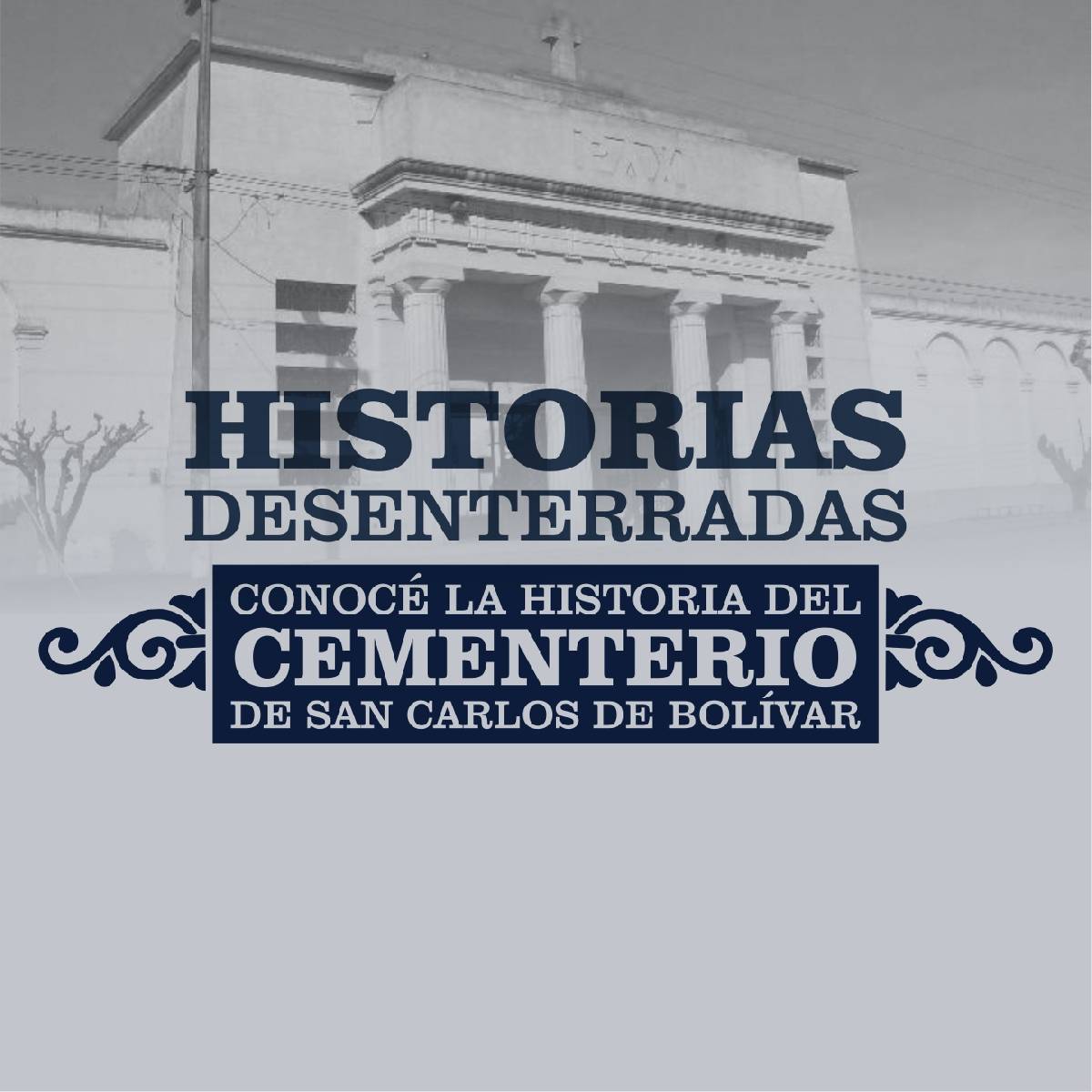 HISTORIAS DESENTERRADAS