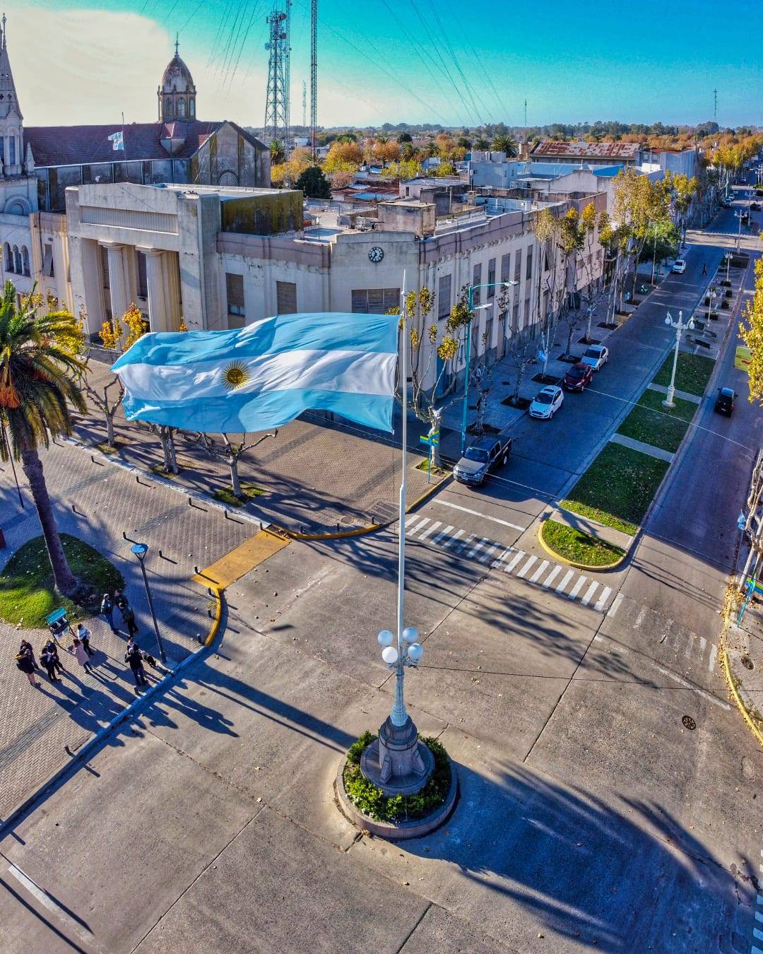 EL 2 DE MARZO TENDRÁ LUGAR EL ACTO POR EL 146° ANIVERSARIO DE BOLÍVAR