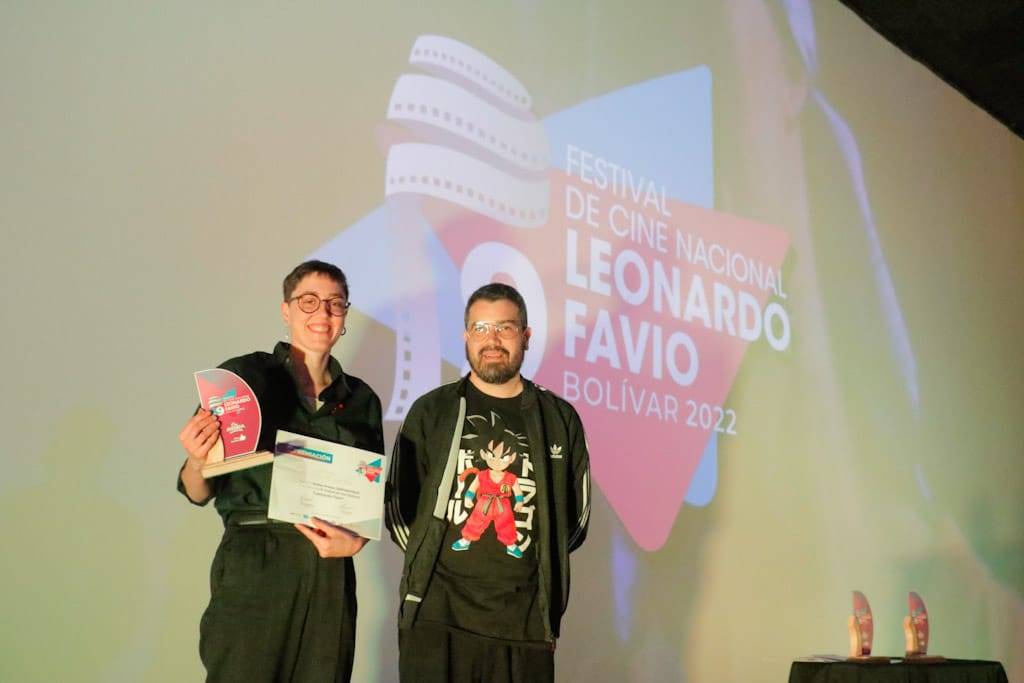 SE ENCUENTRA ABIERTA LA CONVOCATORIA PARA EL FESTIVAL DE CINE NACIONAL LEONARDO FAVIO