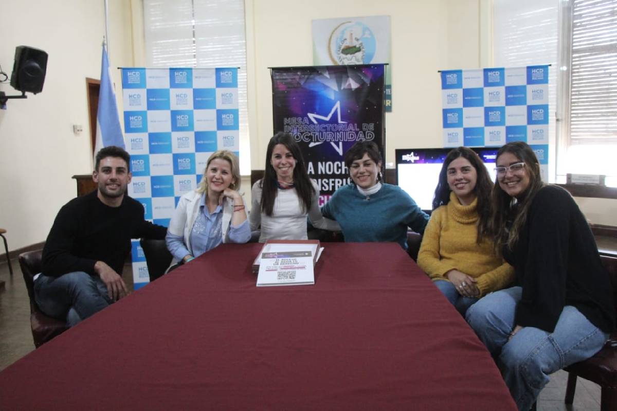 ENTRARÁ EN VIGENCIA LA ORDENANZA MUNICIPAL EN ADHESIÓN A LA LEY JARRAS