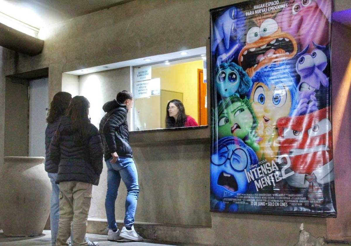 MÁS DE 12.000 ESPECTADORES DISFRUTARON DEL CINE AVENIDA LOS ÚLTIMOS FINES DE SEMANA XXL